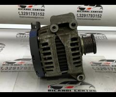 GENERATORE ALTERNATORE 1.6B 88KW 120CV MINI R55 R5 - 7