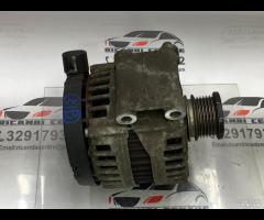 GENERATORE ALTERNATORE 1.6B 88KW 120CV MINI R55 R5 - 8