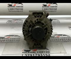 GENERATORE ALTERNATORE 1.6B 88KW 120CV MINI R55 R5 - 9