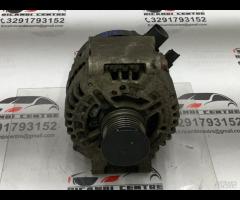 GENERATORE ALTERNATORE 1.6B 88KW 120CV MINI R55 R5 - 10