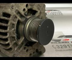 GENERATORE ALTERNATORE 1.6B 88KW 120CV MINI R55 R5 - 13