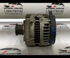 GENERATORE ALTERNATORE 1.6B 88KW 120CV MINI R55 R5 - 15