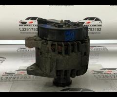GENERATORE ALTERNATORE 2.0D 96KW 130CV RENAULT TRA - 7