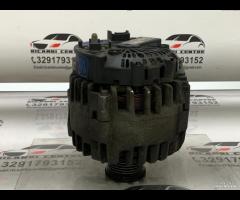 GENERATORE ALTERNATORE 2.0D 96KW 130CV RENAULT TRA - 8
