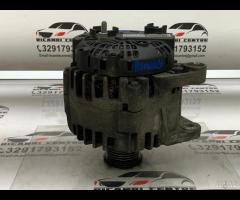 GENERATORE ALTERNATORE 2.0D 96KW 130CV RENAULT TRA - 9