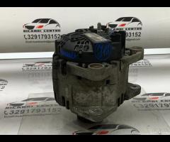 GENERATORE ALTERNATORE 2.0D 96KW 130CV RENAULT TRA - 10