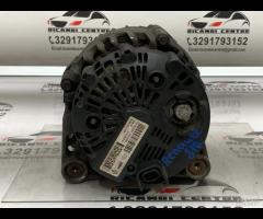 GENERATORE ALTERNATORE 2.0D 96KW 130CV RENAULT TRA - 11