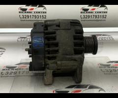 GENERATORE ALTERNATORE 2.0D 96KW 130CV RENAULT TRA - 12