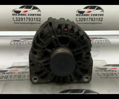 GENERATORE ALTERNATORE 2.0D 96KW 130CV RENAULT TRA - 13