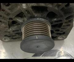 GENERATORE ALTERNATORE 2.0D 96KW 130CV RENAULT TRA - 15