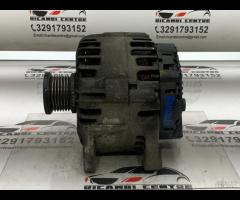 GENERATORE ALTERNATORE 2.0D 96KW 130CV RENAULT TRA - 17