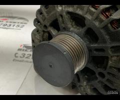 GENERATORE ALTERNATORE 2.0D 96KW 130CV RENAULT TRA - 18