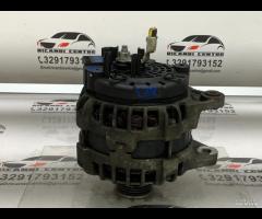 GENERATORE ALTERNATORE 2.0D 110KW 150CV NISSAN QAS - 6