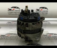 GENERATORE ALTERNATORE 2.0D 110KW 150CV NISSAN QAS - 7