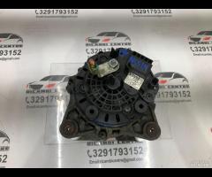 GENERATORE ALTERNATORE 2.0D 110KW 150CV NISSAN QAS - 8