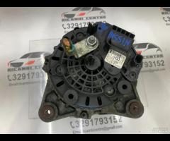 GENERATORE ALTERNATORE 2.0D 110KW 150CV NISSAN QAS - 9