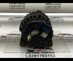 GENERATORE ALTERNATORE 2.0D 110KW 150CV NISSAN QAS - 11