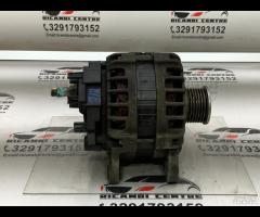 GENERATORE ALTERNATORE 2.0D 110KW 150CV NISSAN QAS - 12