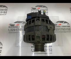 GENERATORE ALTERNATORE 2.0D 110KW 150CV NISSAN QAS - 13