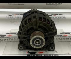 GENERATORE ALTERNATORE 2.0D 110KW 150CV NISSAN QAS - 14