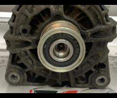 GENERATORE ALTERNATORE 2.0D 110KW 150CV NISSAN QAS - 15