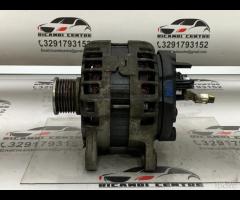 GENERATORE ALTERNATORE 2.0D 110KW 150CV NISSAN QAS - 20