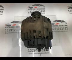 GENERATORE ALTERNATORE 2.0D 143KW 195CV RENAULT TR - 7
