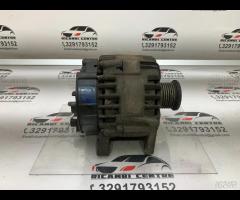 GENERATORE ALTERNATORE 2.0D 143KW 195CV RENAULT TR - 8