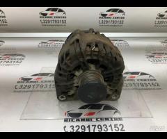 GENERATORE ALTERNATORE 2.0D 143KW 195CV RENAULT TR - 9