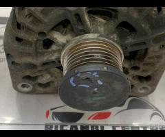 GENERATORE ALTERNATORE 2.0D 143KW 195CV RENAULT TR - 11