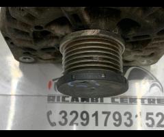 GENERATORE ALTERNATORE 2.0D 143KW 195CV RENAULT TR - 12