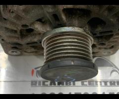 GENERATORE ALTERNATORE 2.0D 143KW 195CV RENAULT TR - 13