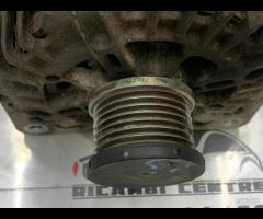GENERATORE ALTERNATORE 2.0D 143KW 195CV RENAULT TR - 14
