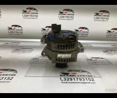 GENERATORE ALTERNATORE 1.6D 100KW 136CV OPEL ASTRA