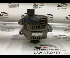 GENERATORE ALTERNATORE 1.6D 100KW 136CV OPEL ASTRA