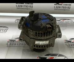 GENERATORE ALTERNATORE 1.6D 100KW 136CV OPEL ASTRA