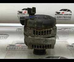 GENERATORE ALTERNATORE 1.6D 100KW 136CV OPEL ASTRA