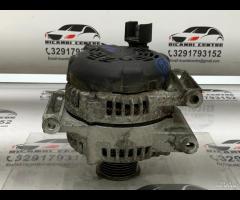 GENERATORE ALTERNATORE 1.6D 100KW 136CV OPEL ASTRA - 6