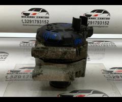 GENERATORE ALTERNATORE 1.6D 100KW 136CV OPEL ASTRA - 7