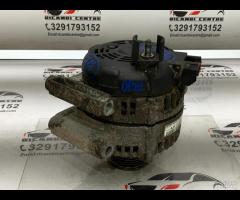 GENERATORE ALTERNATORE 1.6D 100KW 136CV OPEL ASTRA - 8