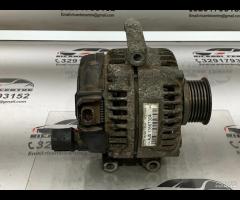 GENERATORE ALTERNATORE 1.6D 100KW 136CV OPEL ASTRA - 9