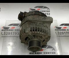 GENERATORE ALTERNATORE 1.6D 100KW 136CV OPEL ASTRA - 10