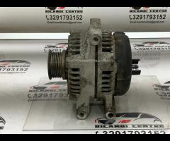 GENERATORE ALTERNATORE 1.6D 100KW 136CV OPEL ASTRA - 11