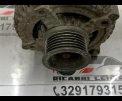 GENERATORE ALTERNATORE 1.6D 100KW 136CV OPEL ASTRA - 12