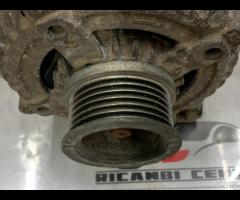 GENERATORE ALTERNATORE 1.6D 100KW 136CV OPEL ASTRA - 13