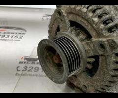 GENERATORE ALTERNATORE 1.6D 100KW 136CV OPEL ASTRA - 14