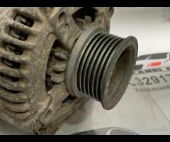 GENERATORE ALTERNATORE 1.6D 100KW 136CV OPEL ASTRA - 15