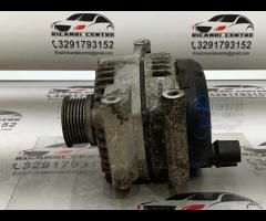 GENERATORE ALTERNATORE 1.6D 100KW 136CV OPEL ASTRA - 16