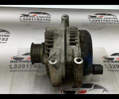 GENERATORE ALTERNATORE 1.6D 100KW 136CV OPEL ASTRA - 17