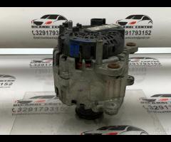 GENERATORE ALTERNATORE 1.6TDI 77KW 105CV AUDI VW S - 6